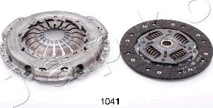 Japko 921041 - Sajūga komplekts autospares.lv