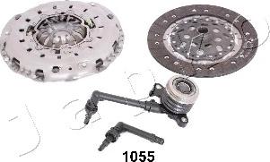 Japko 921055 - Sajūga komplekts www.autospares.lv