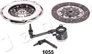 Japko 921055 - Sajūga komplekts www.autospares.lv