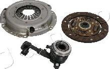 Japko 921052 - Clutch Kit www.autospares.lv