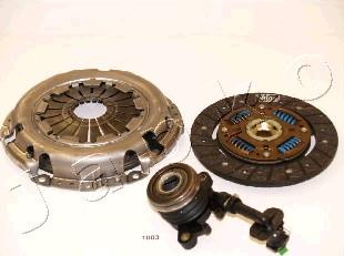 Japko 921003 - Clutch Kit www.autospares.lv