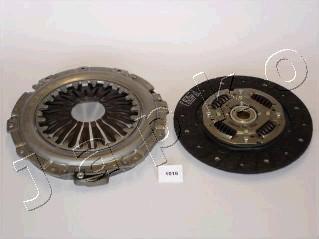 Japko 921016 - Clutch Kit www.autospares.lv