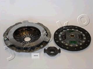 Japko 921010 - Clutch Kit www.autospares.lv