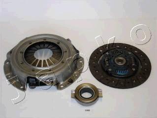 Japko 92186 - Комплект сцепления www.autospares.lv