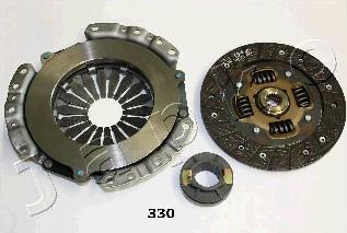 Japko 92330 - Комплект сцепления www.autospares.lv