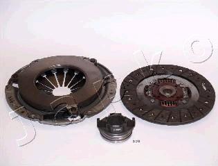 Japko 92338 - Sajūga komplekts www.autospares.lv