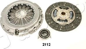 Japko 922112 - Sajūga komplekts www.autospares.lv