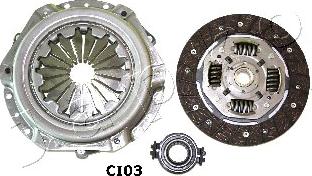 Japko 92CI03 - Sajūga komplekts www.autospares.lv