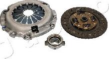 Japko 92H14 - Clutch Kit www.autospares.lv