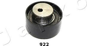 Japko 45922 - Tensioner, timing belt www.autospares.lv