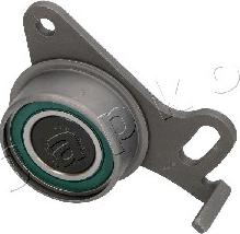 Japko 45500 - Tensioner, timing belt www.autospares.lv