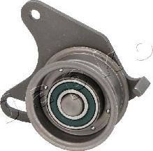 Japko 45501 - Tensioner, timing belt www.autospares.lv