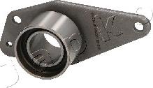 Japko 45528 - Tensioner, timing belt www.autospares.lv