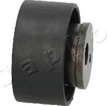 Japko 45255 - Tensioner, timing belt www.autospares.lv