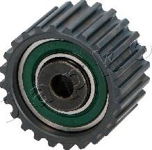 Japko 45702 - Tensioner, timing belt www.autospares.lv