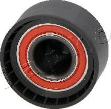 Japko 45L02 - Tensioner, timing belt www.autospares.lv