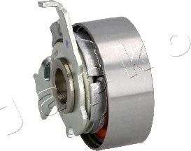 Japko 45W18 - Tensioner, timing belt www.autospares.lv