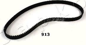 Japko 40913 - Timing Belt www.autospares.lv