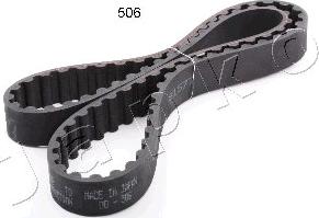 Japko 40506 - Timing Belt www.autospares.lv