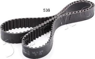 Japko 40538 - Timing Belt www.autospares.lv