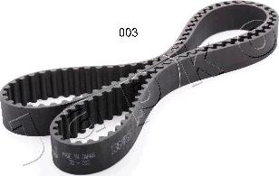 Japko 40003 - Timing Belt www.autospares.lv