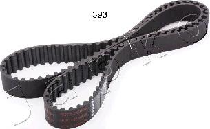 Japko 40393 - Timing Belt www.autospares.lv