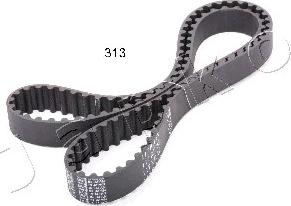 Japko 40313 - Timing Belt www.autospares.lv