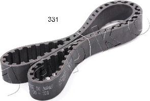 Japko 40331 - Timing Belt www.autospares.lv