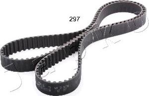 Japko 40297 - Timing Belt www.autospares.lv