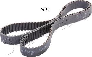 Japko 40W09 - Timing Belt www.autospares.lv