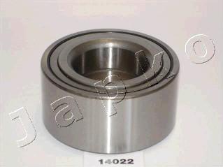 Japko 414022 - Wheel hub, bearing Kit www.autospares.lv