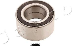 Japko 410006 - Wheel hub, bearing Kit www.autospares.lv