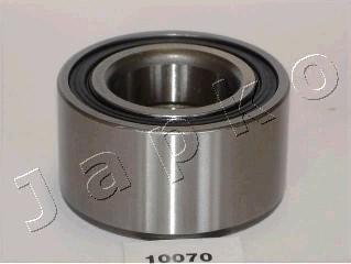 Japko 410070 - Wheel hub, bearing Kit www.autospares.lv