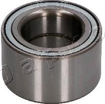 Japko 411037 - Wheel hub, bearing Kit www.autospares.lv