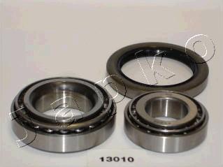 Japko 413010 - Wheel hub, bearing Kit www.autospares.lv