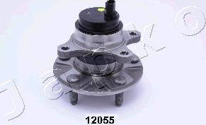 Japko 412055 - Riteņa rumba www.autospares.lv