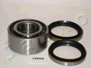 Japko 412002 - Wheel hub, bearing Kit www.autospares.lv