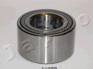 Japko 412020 - Wheel hub, bearing Kit www.autospares.lv