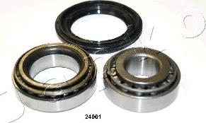 Japko 424001 - Wheel hub, bearing Kit www.autospares.lv