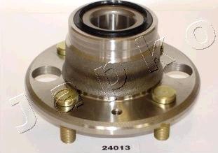 Japko 424013 - Wheel Hub www.autospares.lv