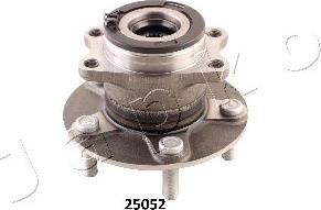 Japko 425052 - Wheel Hub www.autospares.lv