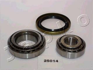 Japko 425014 - Wheel hub, bearing Kit www.autospares.lv