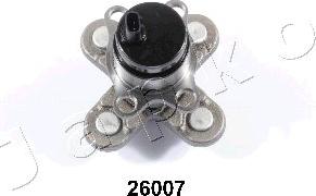 Japko 426007 - Riteņa rumba www.autospares.lv