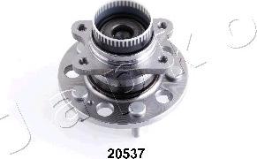 Japko 420537 - Riteņa rumba www.autospares.lv