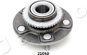 Japko 421050 - Wheel Hub www.autospares.lv