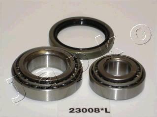 Japko 423008L - Wheel hub, bearing Kit www.autospares.lv