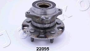 Japko 422 095 - Riteņa rumba autospares.lv