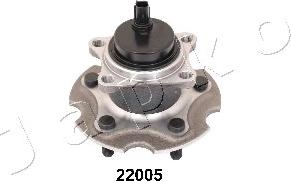 Japko 422005 - Riteņa rumba www.autospares.lv