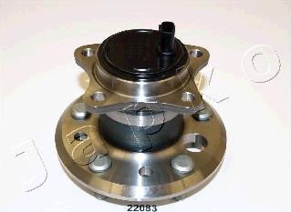 Japko 422083 - Riteņa rumba autospares.lv