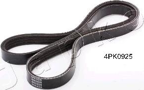 Japko 4PK925 - Поликлиновой ремень www.autospares.lv